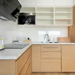 Apartamento Dorsza View By Solarento
