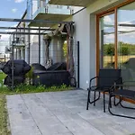 Dorsza View By Solarento Appartement Pogorze
