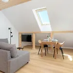 Dorsza View By Solarento Apartamento *