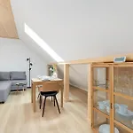 Dorsza View By Solarento Apartamento