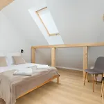 Dorsza View By Solarento Apartamento