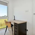 Dorsza View By Solarento Apartamento