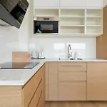 Apartamento Dorsza View By Solarento *