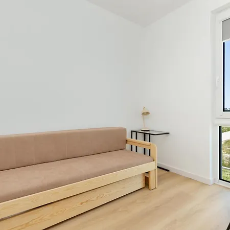 Dorsza View By Solarento Apartment