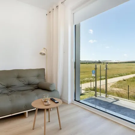 Apartment Dorsza View By Solarento *