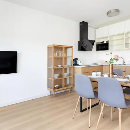 Dorsza By Solarento *