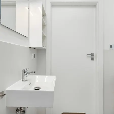 Dorsza View By Solarento Apartment