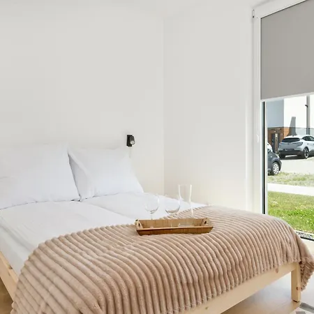 Dorsza By Solarento * Pogorze