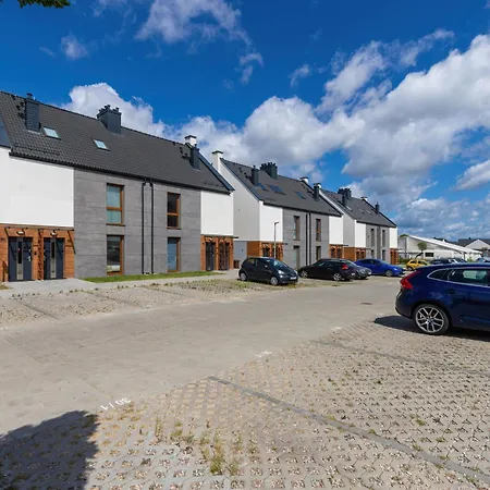 Dorsza View By Solarento Appartement Pogorze