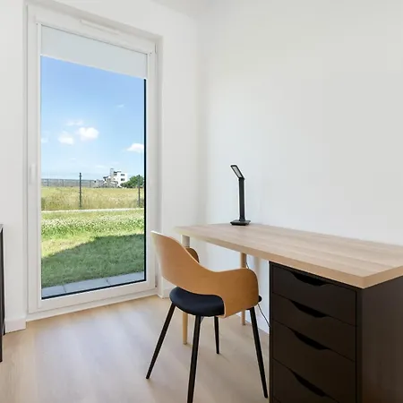Apartment Dorsza By Solarento Pogorze