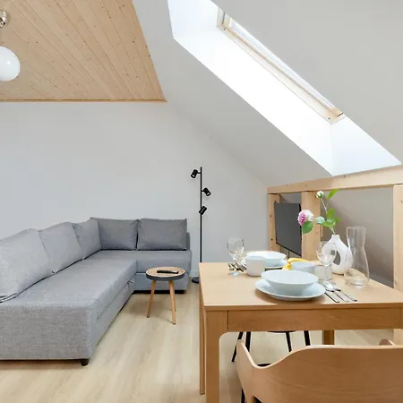Apartment Dorsza By Solarento *