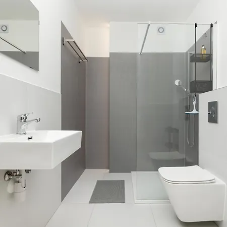 Апартаменты Dorsza By Solarento Pogorze