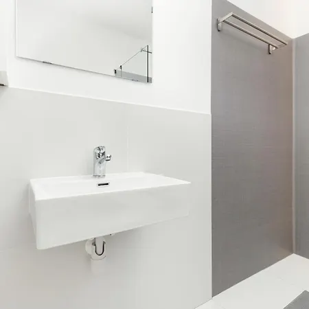 Апартаменты Dorsza By Solarento *