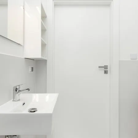 Apartment Dorsza View By Solarento Pogorze