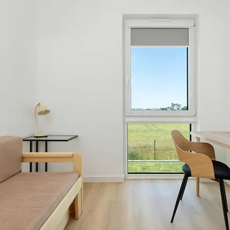 Dorsza View By Solarento Appartement Pogorze