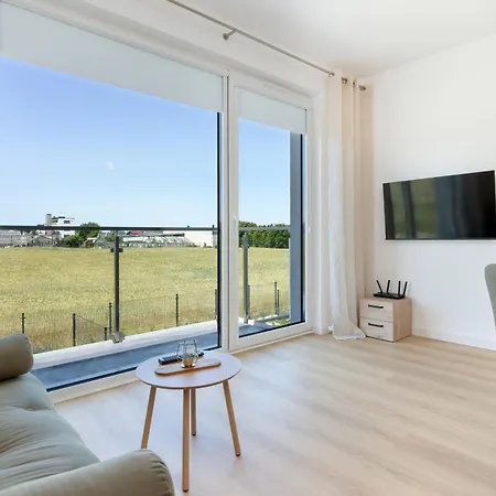 Dorsza By Solarento *