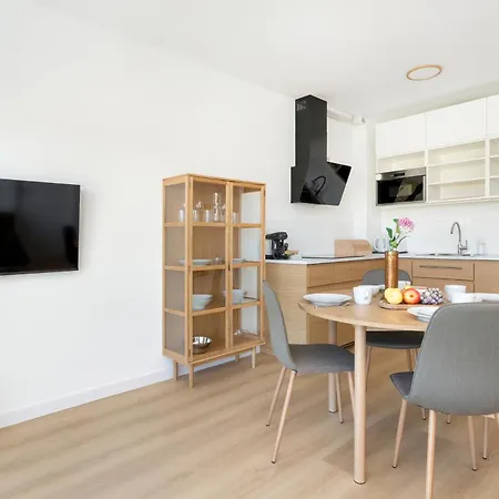 Dorsza By Solarento Pogorze