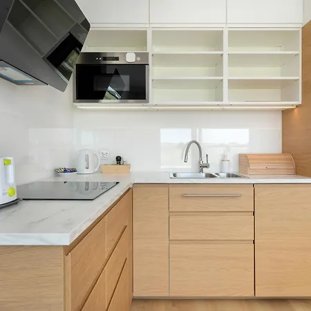 Dorsza By Solarento Pogorze