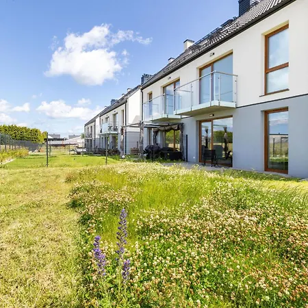 Dorsza View By Solarento Appartement *