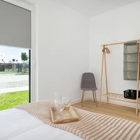 Dorsza View By Solarento Apartment Pogorze