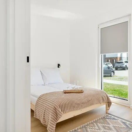 Apartment Dorsza View By Solarento
