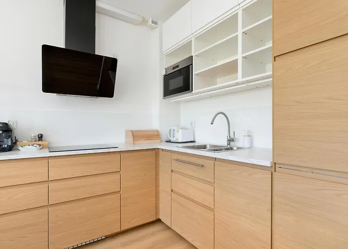 Dorsza View By Solarento * Pogorze