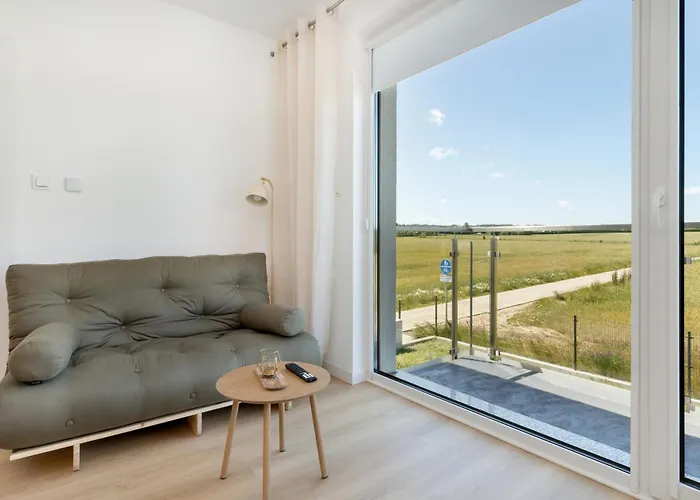 Appartement Dorsza View By Solarento *