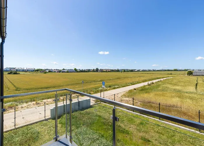 Appartement Dorsza View By Solarento Pogorze