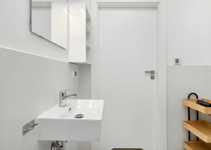 Dorsza View By Solarento Lägenhet