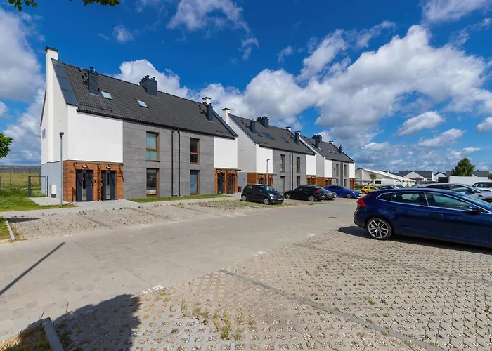 Dorsza View By Solarento Appartement Pogorze