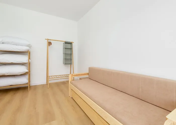 Dorsza View By Solarento