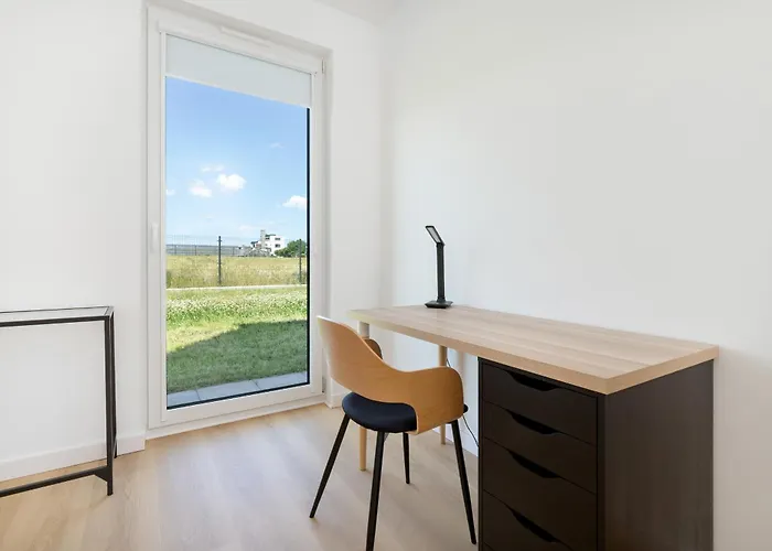 Lägenhet Dorsza View By Solarento Pogorze