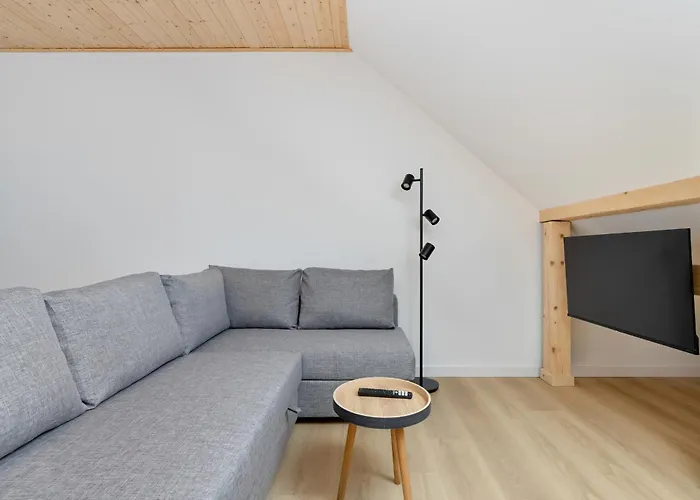 Dorsza View By Solarento Pogorze