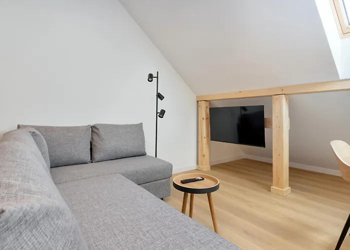 Dorsza View By Solarento *