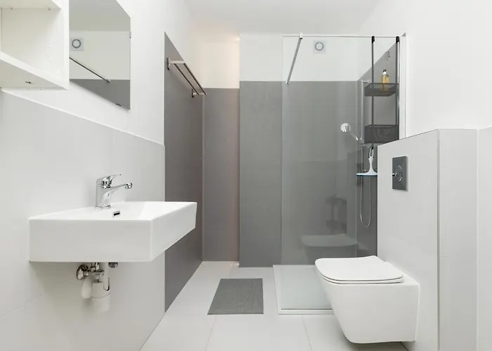 Appartement Dorsza View By Solarento Pogorze