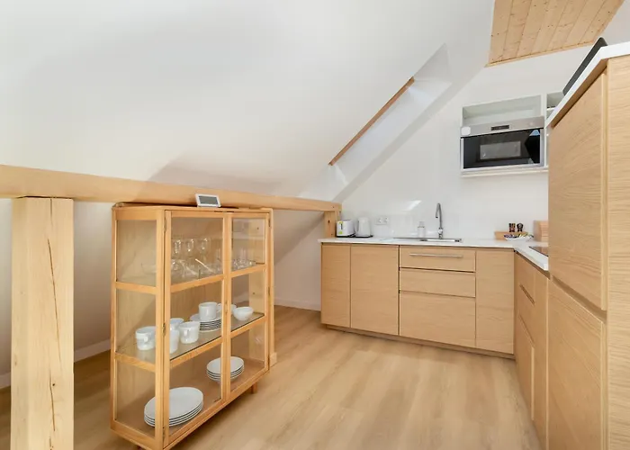 Dorsza View By Solarento Appartement Pogorze