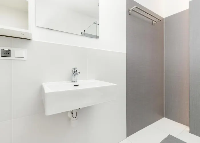 Appartement Dorsza View By Solarento *