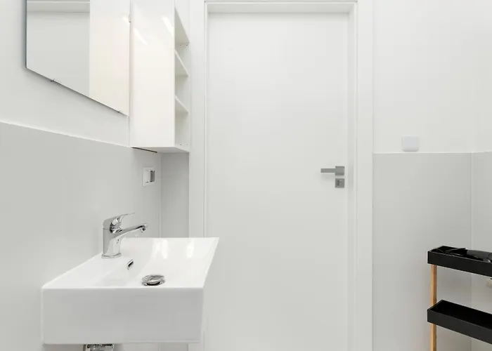 Appartement Dorsza View By Solarento Pogorze