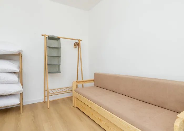 Dorsza View By Solarento