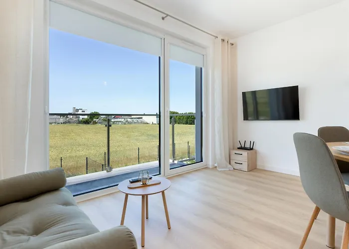 Dorsza View By Solarento *