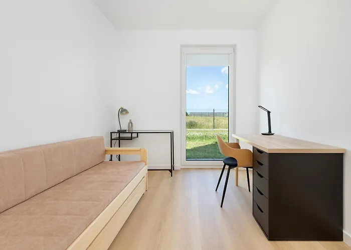 Dorsza View By Solarento Appartement