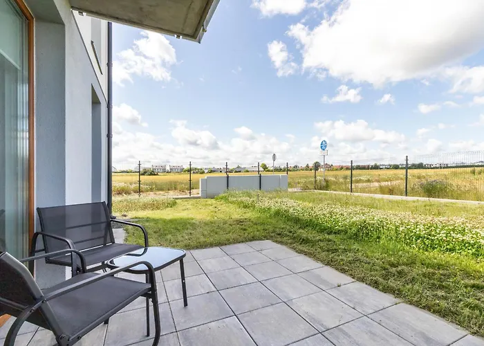 Appartement Dorsza View By Solarento Pogorze