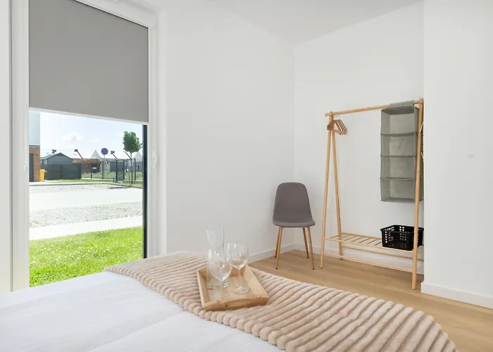 Dorsza View By Solarento Appartement Pogorze