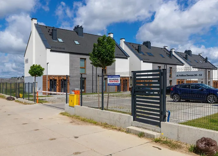 Dorsza View By Solarento Pogorze