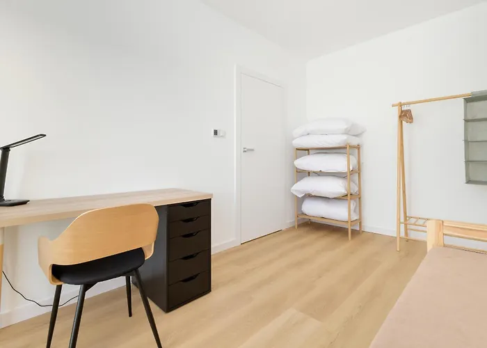 Dorsza View By Solarento Lägenhet